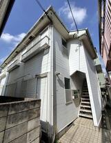 エスポワール上落合