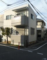 フレールアンジュ