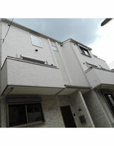 フェリーチェ目黒本町