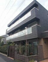 アイビーハウス矢来