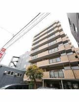 ベルメゾン錦糸町