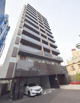 リルシア東向島