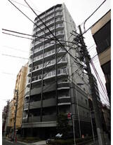 ラ・アトレレジデンス浅草橋