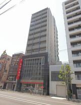 サンミラージュ深川