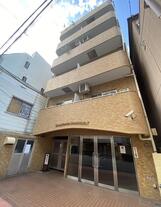 ライオンズマンション錦糸町第7