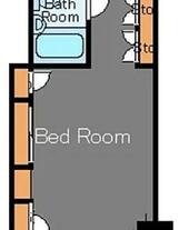 ニューステイトメナー11階