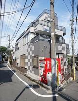 プライムコート落合