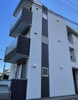 アズ西大井レジデンス