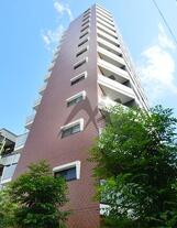 コンシェリア新宿イースト