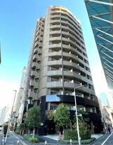 コンシェリア池袋MASTER’S VILLA