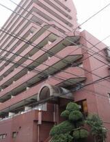 MAXIV CITY文京小石川