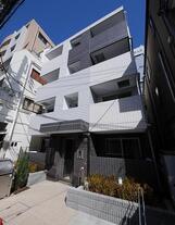 ヴィアラッテア白金