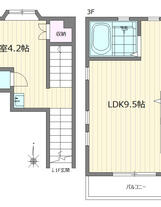 テラフォート初台