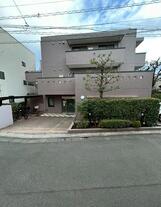 上目黒シティハウス