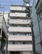 西住レジデンス