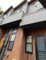 渋谷本町テラスハウス