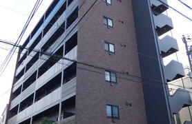 プライマル品川西大井