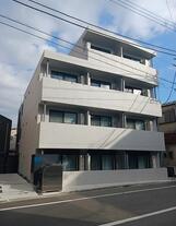 ブルーパレット新宿中落合