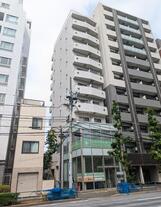 東京セントラル本郷