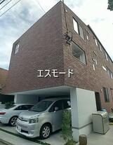 テラス自由が丘