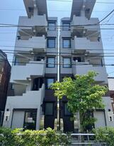 タスキリシェス南品川EAST