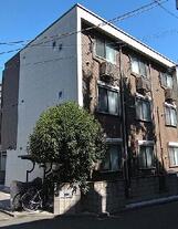 クレイノビューテラス恵比寿