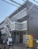 レオパレスサンボーン