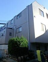シャンブルグランドゥ