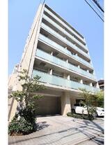 プレール・ドゥーク南品川