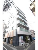 ソフィーナ学芸大学