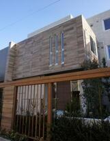 クレスティーク都立大