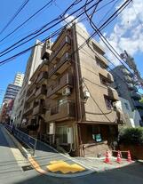 ニューアート本郷