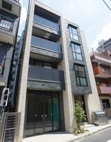 クロスサイド西麻布