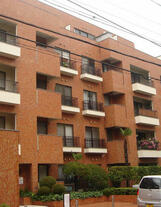 代々木ニューハイツ