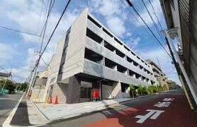 QUALITAS大森山王